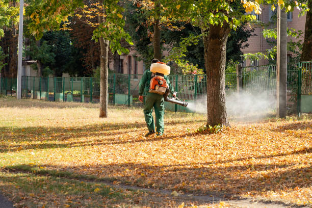 Best Pest Control Cost  in Cashion, OK